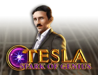 Tesla Spark of Genious
